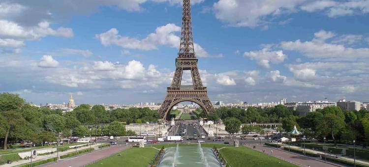 巴黎东站东区酒店(Radisson Individuals成员)(East Side Hotel Paris Gare de l’Est, a member of Radisson Individuals)图片