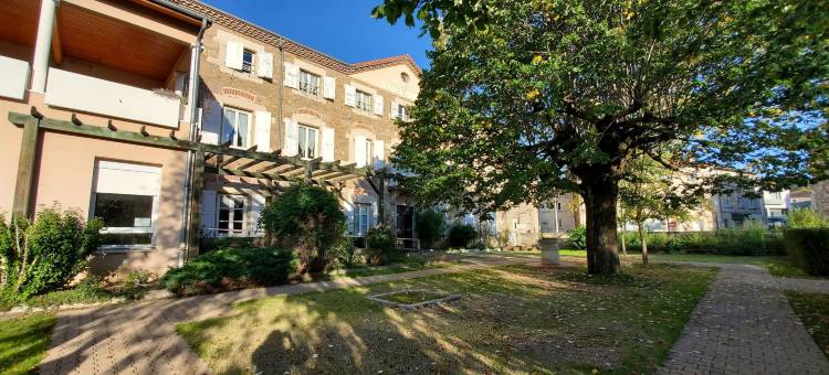 2M酒店, The Originals Relais(Hôtel 2M, The Originals Relais)图片