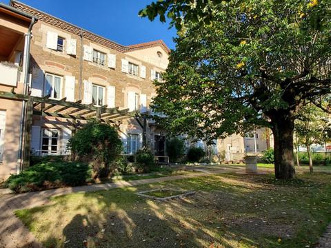 2M酒店, The Originals Relais