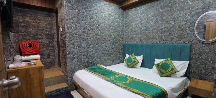 猫酒店(Hotel Cat)图片