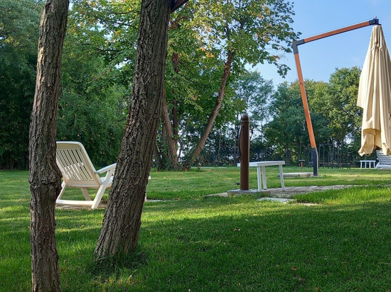 奥拉 - 阿尔夸彼得拉卡的住宅