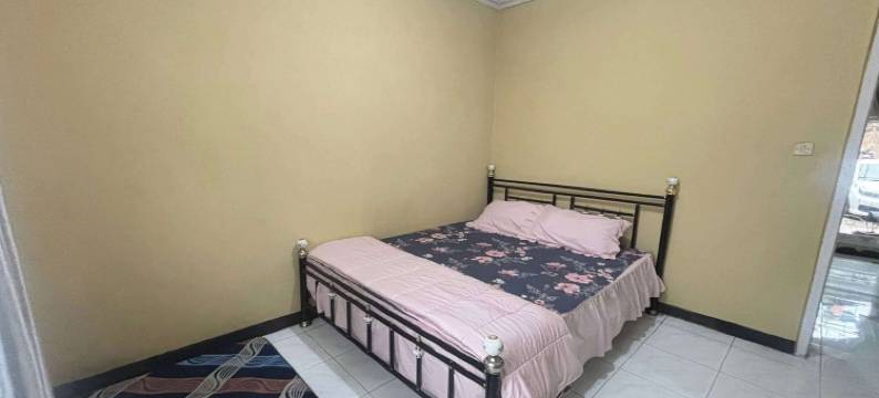 OYO 94841 阿洛迪亚家庭民宿(OYO 94841 Alodia Homestay Family)图片