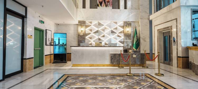 阿尔瓦达克酒店(Al Wadaq Hotel)图片