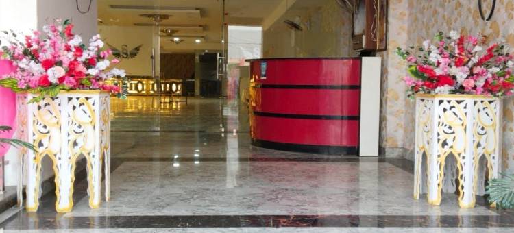 银河SS号酒店(Hotel The SS Galaxy)图片