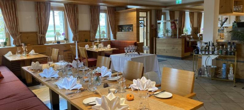 施泰根豪斯乡村酒店(Landhotel Steigenhaus)图片