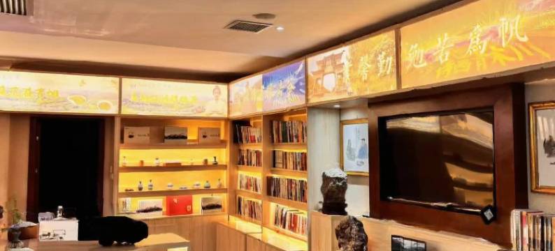 青木川青和别院大酒店(青木川古镇店)图片