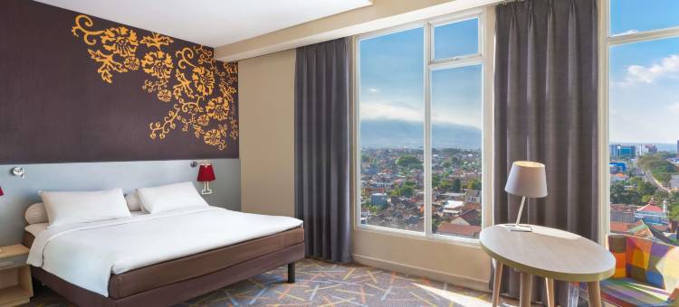 宜必思尚品马朗酒店(Ibis Styles Malang)图片