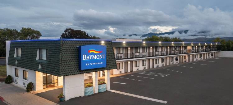 Baymont by Wyndham Susanville(Baymont by Wyndham Susanville)图片