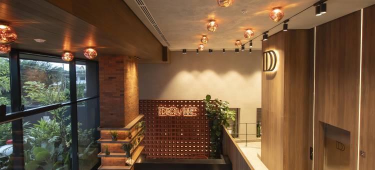 Dovle Branded Residences图片