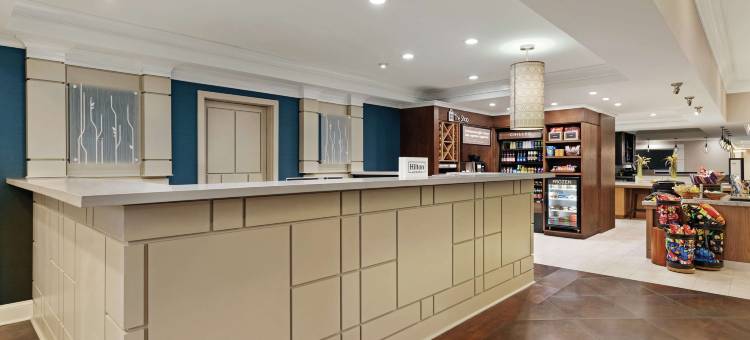 牛津安尼斯顿希尔顿花园酒店(Hilton Garden Inn Oxford/Anniston)图片