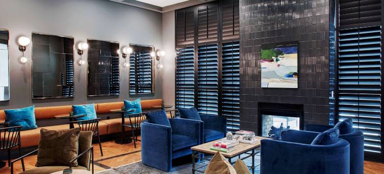 希尔顿酒店之海伍德·埃尔多拉多, 塔皮斯特里系列(The Haywood El Dorado Tapestry Collection by Hilton)图片