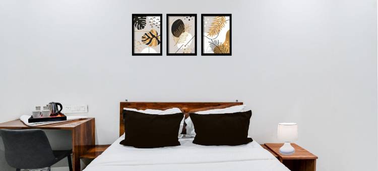 Super Collection O Kachiguda Bus Terminal Hyderabad图片