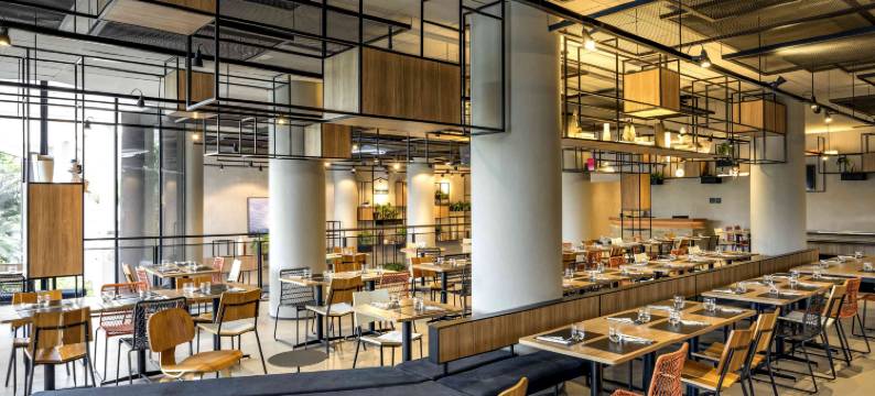 宜必思圣保罗巴拉丰达酒店(Ibis Sao Paulo Barra Funda)图片