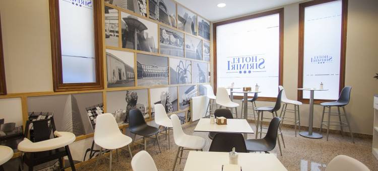 西里米里住宿(Hotel Sirimiri)图片