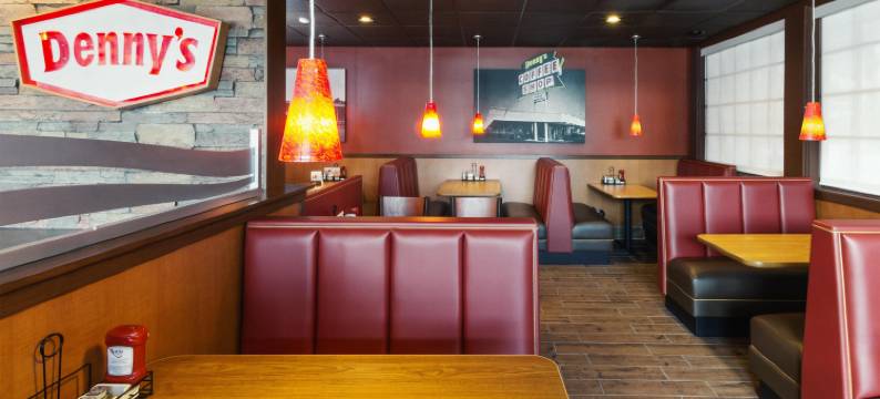 四轮马车贝斯特韦斯特优质酒店(Best Western Plus Carriage Inn)图片