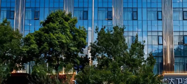 方圆连锁精品酒店(南召世纪大道店)图片