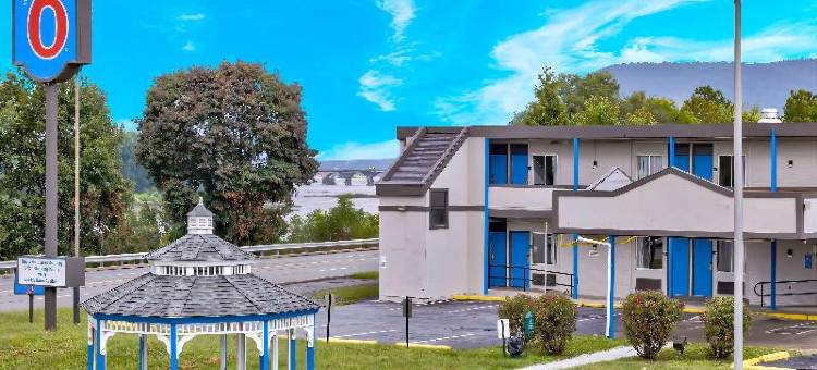 宾州哈立斯堡 6 号汽车旅馆 - 近宾州展览中心(Motel 6 Harrisburg, PA – Near PA Expo Center)图片