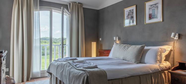 拉比耶加庄园 - 葡萄园及精品酒店(Domaine Rabiega - Vineyard and Boutique Hotel)图片