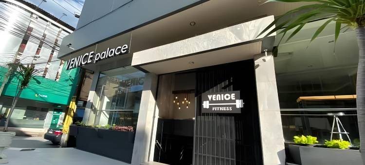威尼斯宫殿酒店(Venice Palace Hotel)图片