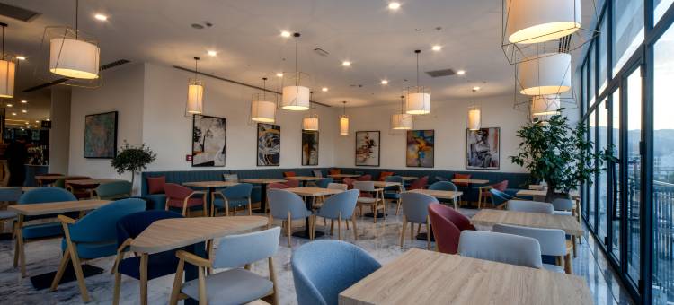 希尔顿代尼兹利欢朋酒店(Hampton by Hilton Denizli)图片