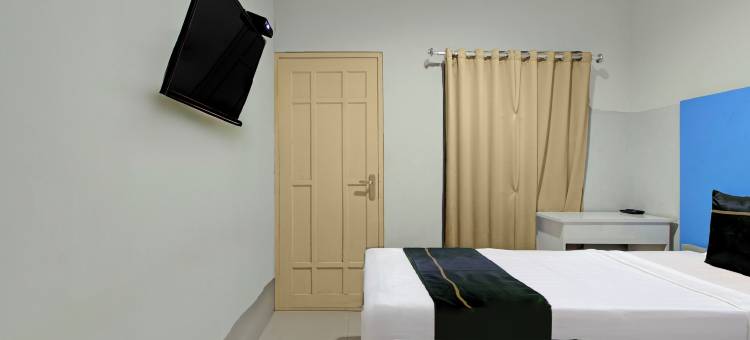 O酒店伊斯兰旅馆(Hotel O Guesthouse Syariah)图片