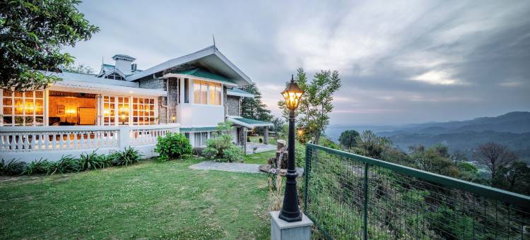 布里杰阿纳拉达拉姆沙拉酒店(Brij Anayra, Dharamshala | A Himalayan Luxury Retreat)图片