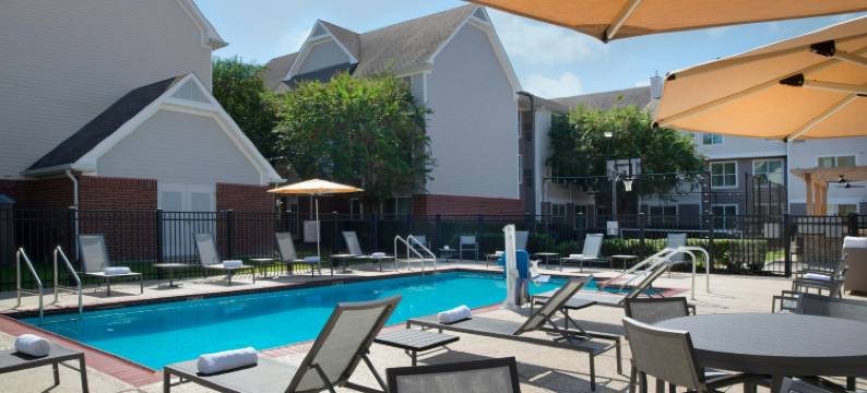 Residence Inn New Orleans Metairie图片