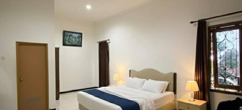 巴图尼德拉生活旅馆(Nidra Living Guesthouse Batu)图片