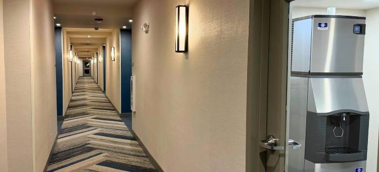 罗克斯普林斯-绿河凯隆酒店(Clarion Hotel Rock Springs-Green River)图片