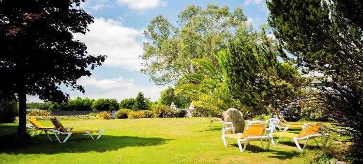 阿卡迪亚酒店(Hôtel Arcadia)图片