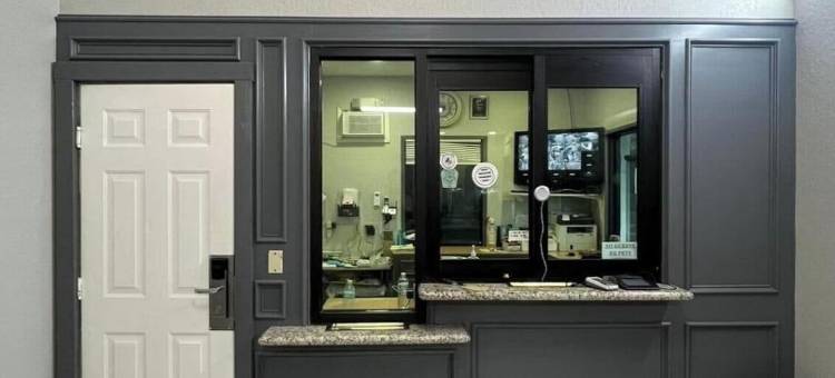 Kiwi Inn Capital O Houston - Hwy 249图片