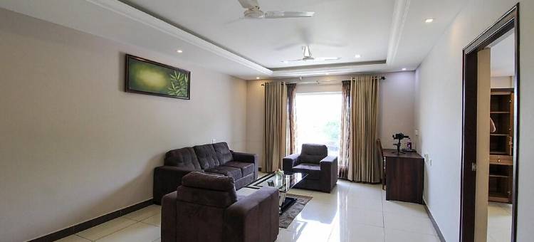 金门酒店(Hotel Golden Gateway)图片