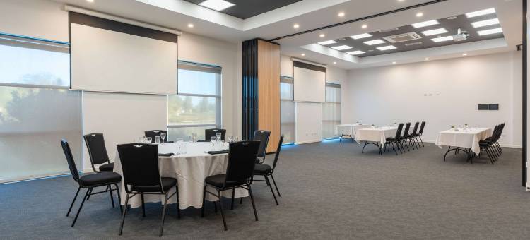 美居纽卡斯尔机场酒店(Mercure Newcastle Airport)图片