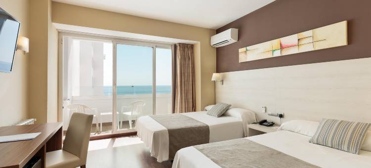 最佳英达洛酒店(Hotel Best Indalo)图片