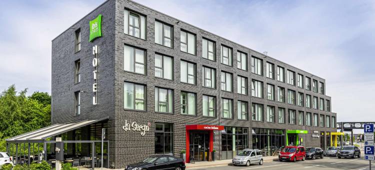 宜必思尚品费希塔酒店(Ibis Styles Vechta)图片