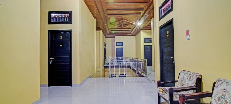 Hotel O Arafah Homestay Syariah Near Badan Pertanahan Nasional - Kantor Pertanahan Kabupaten Kampa图片