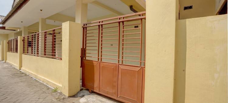 Hotel O Sunyoto 伊斯兰民宿(Hotel O Sunyoto Homestay Syariah)图片