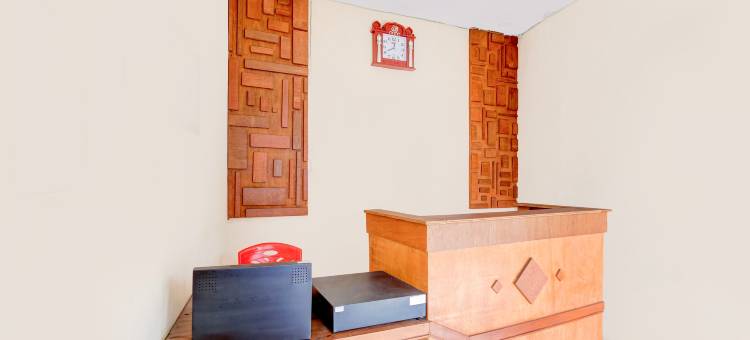 巴隆萨里家庭旅馆(Homestay Baronsari)图片