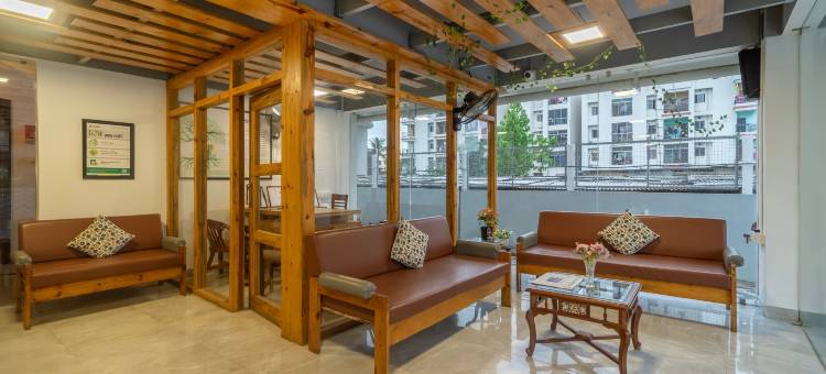 Treebo Kashvijoy, 7 Km From Kamakhya Temple图片