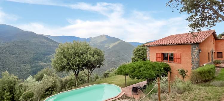 Holiday Home Montseny with Pool图片