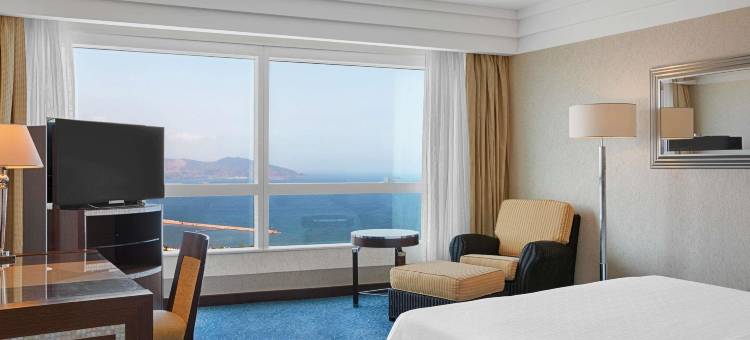 雅高奥兰湾酒店(Hotel Oran Bay Managed by Accor)图片