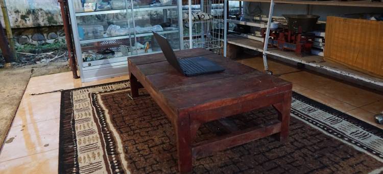 Hotel O Villa Cemara Syariah图片