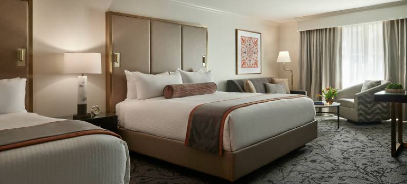 拉法耶公园酒店及spa(Lafayette Park Hotel & Spa)图片