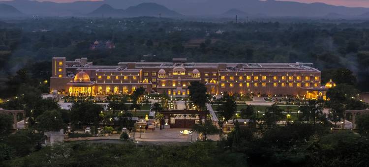 Taj Lalit Bagh,  = 乌代布尔泰姬拉利特巴格(Taj Lalit Bagh, Udaipur)图片