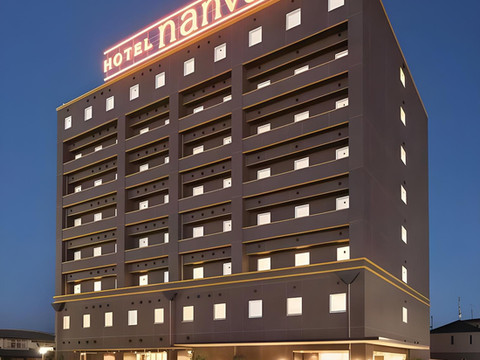 滨名湖纳凡酒店