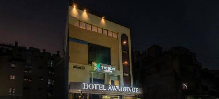 Fabhotel 阿瓦德景(Treebo Awadhvue)图片
