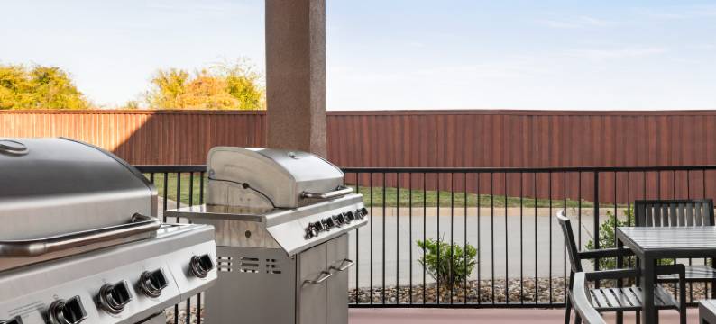 Candlewood Suites San Antonio - Fort Sam Houston by IHG图片