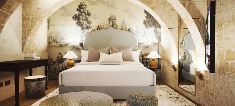 The Vincent Boutique Suites图片