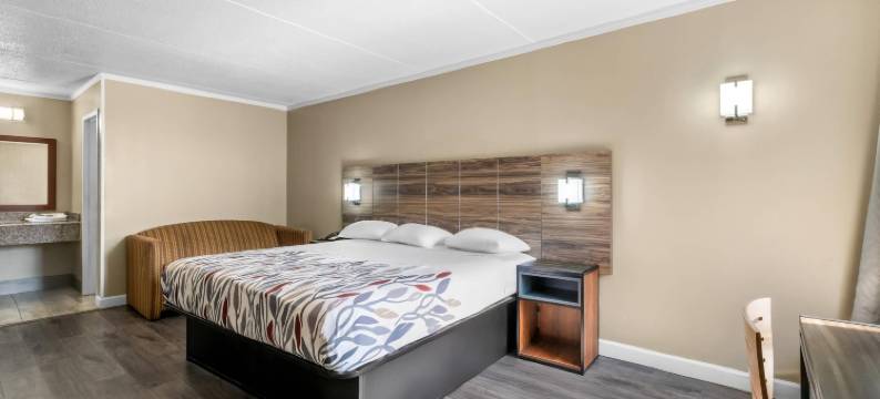 罗德威旅馆(Rodeway Inn)图片