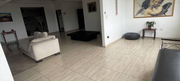 卡萨朗旅舍(Hostel Casarão de São Vicente)图片